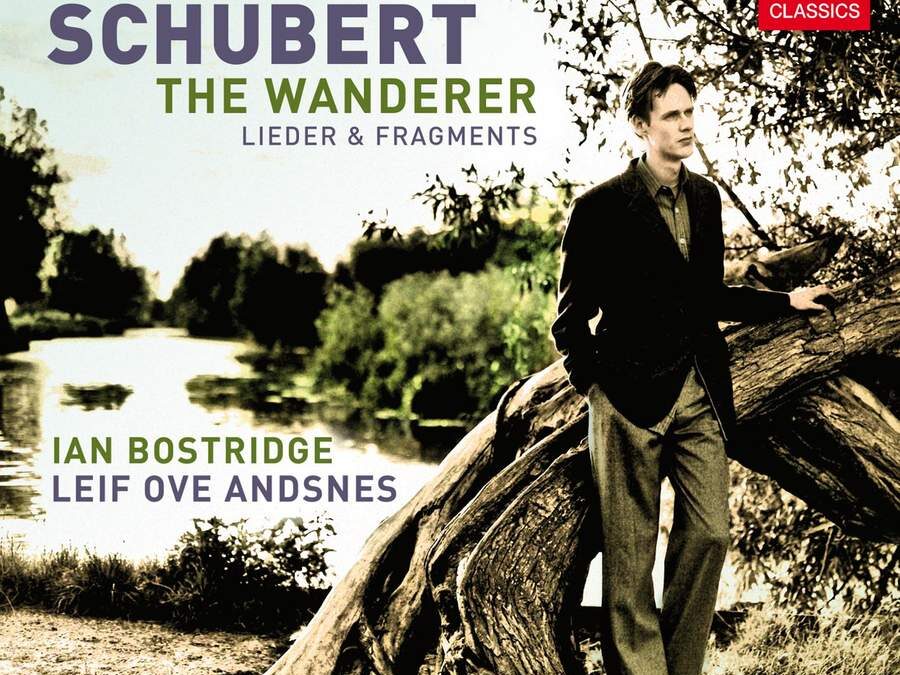 Schubert – The Wanderer