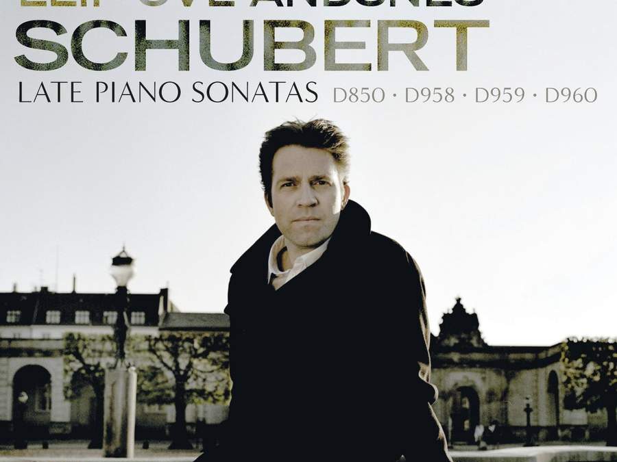 Schubert – Late Piano Sonatas