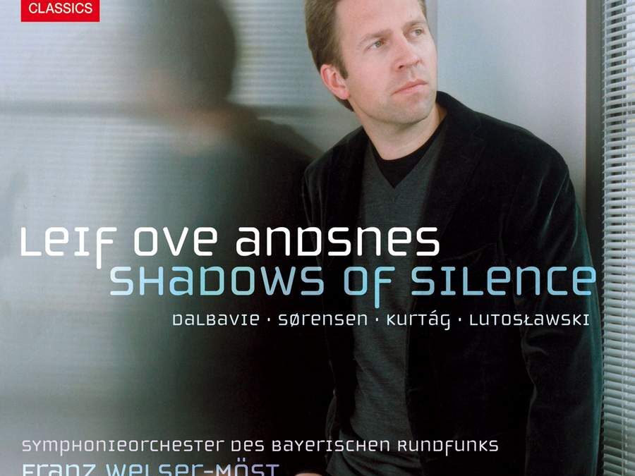 Shadows of Silence