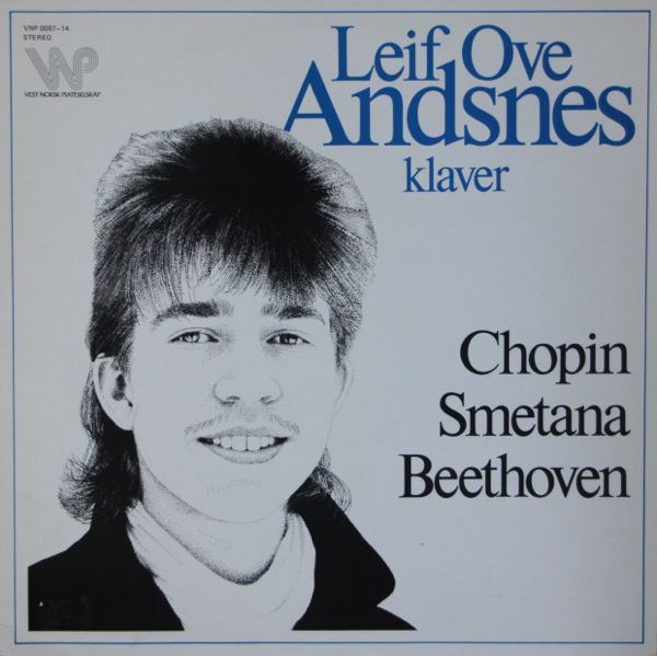 Chopin / Smetana / Beethoven