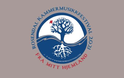 2021 Rosendal Chamber Music Festival, 5 – 8 August