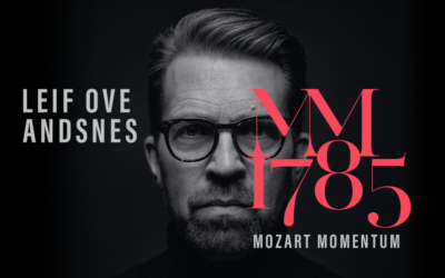 Mozart Momentum – review highlights