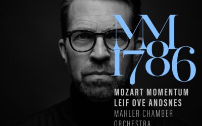 Mozart Momentum 1786
