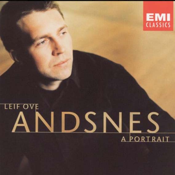 Leif Ove Andsnes: A Portrait