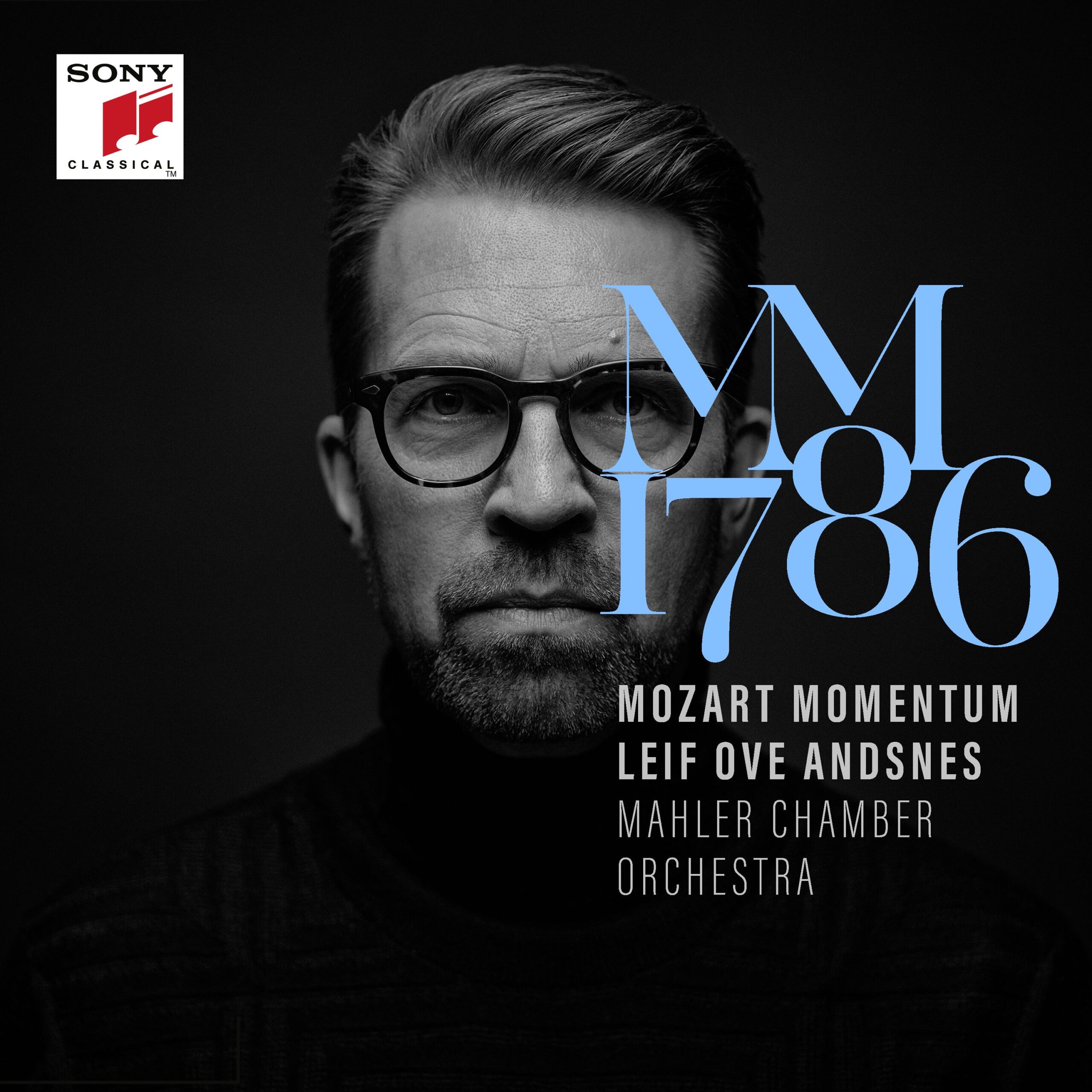 Mozart Momentum 1786