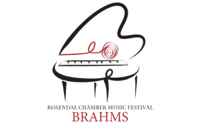 Rosendal Chamber Music Festival, 10 – 13 August