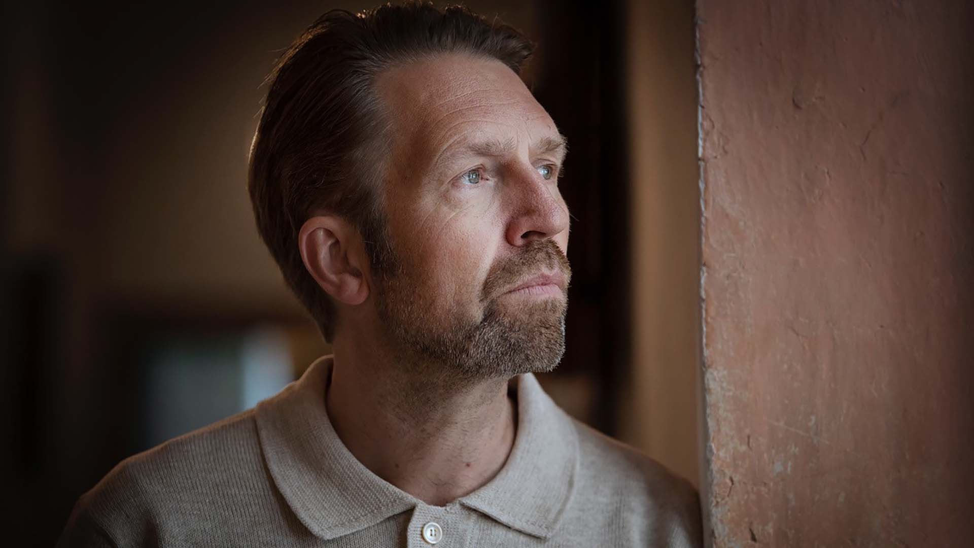 Leif Ove Andsnes portrait, photo by © Liv Øvland