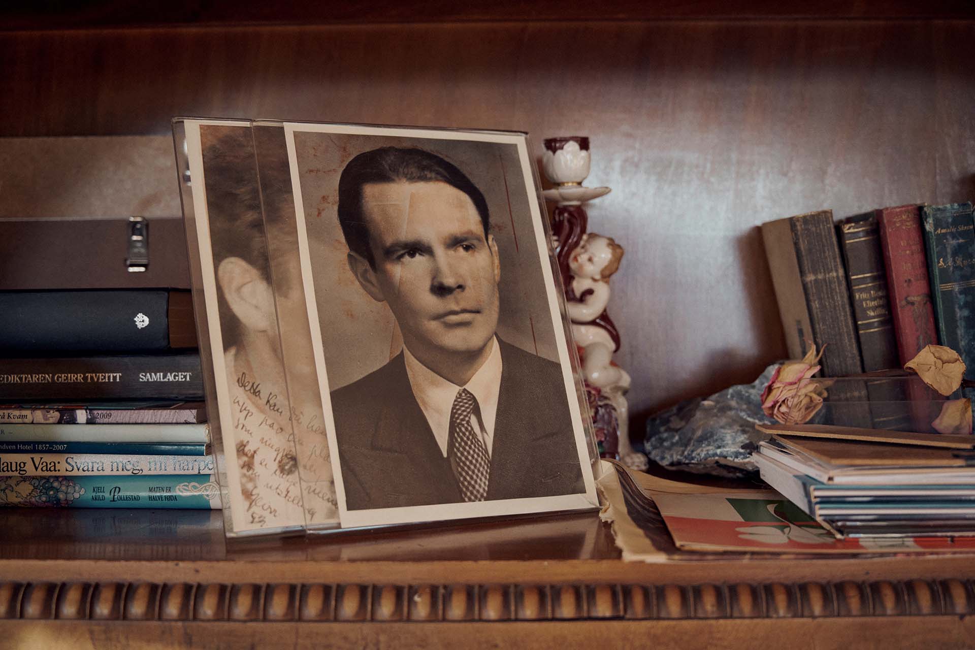 Have you heard of Geirr Tveitt?