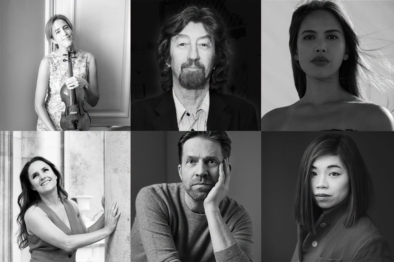 Royal Academy of Music Honours Leif Ove Andsnes with Honorary Membership